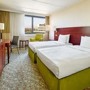 Upper Floors Twin Room